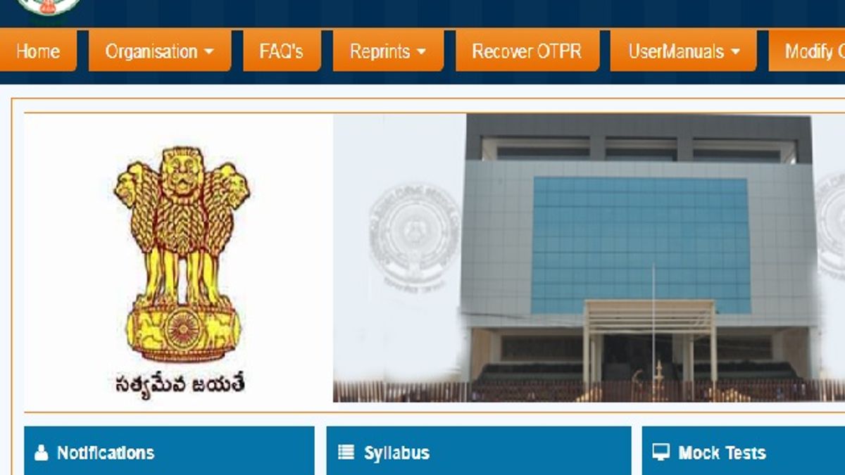 APPSC Provisional Result 2020 Out for Group II Posts @psc.ap.gov.in, Check List of Selected Candidates Here